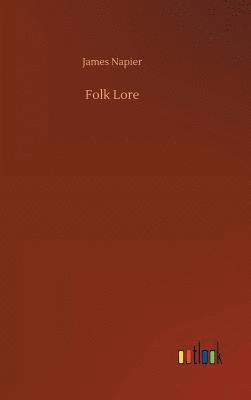 Folk Lore 1