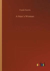 bokomslag Man¿s Woman
