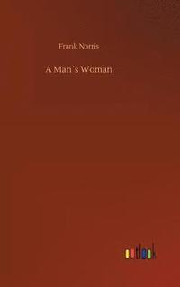 bokomslag Man¿s Woman
