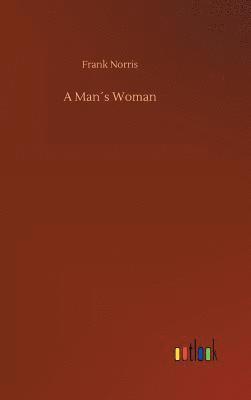 bokomslag Man¿s Woman