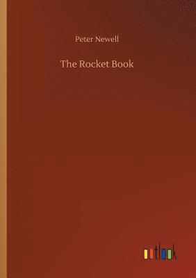 Peter Newell - Rocket Book, Häftad