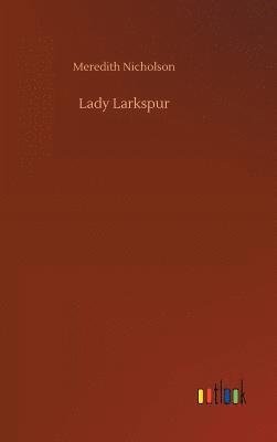 Lady Larkspur 1