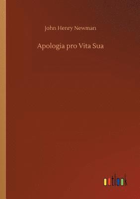 Apologia pro Vita Sua 1