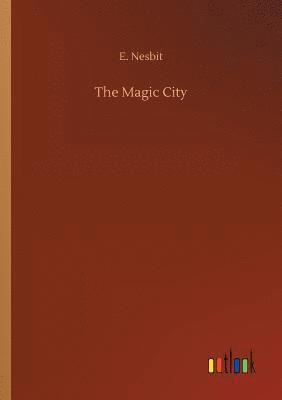 The Magic City 1