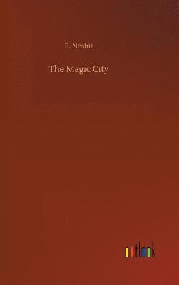 Magic City