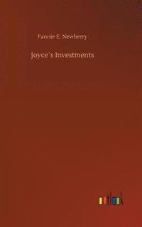 bokomslag Joyce¿s Investments