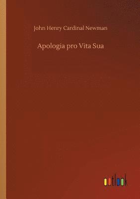 Apologia pro Vita Sua 1