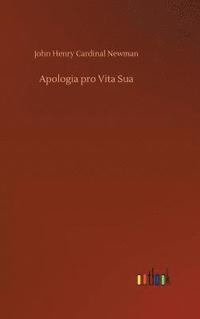 bokomslag Apologia pro Vita Sua