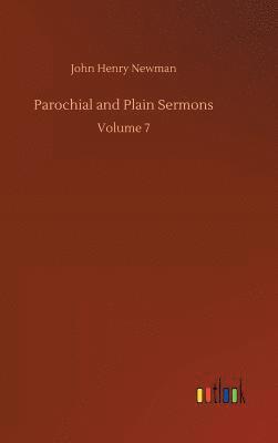 Parochial and Plain Sermons