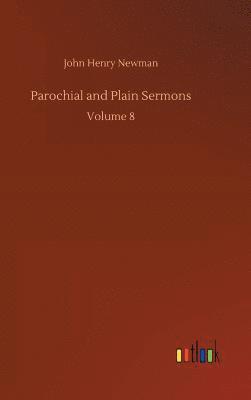 Parochial and Plain Sermons