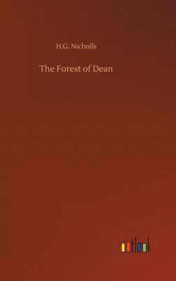 The Forest of Dean 1