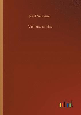 Viribus unitis 1