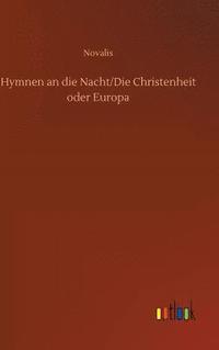bokomslag Hymnen an die Nacht/Die Christenheit oder Europa