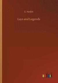 bokomslag Lays and Legends