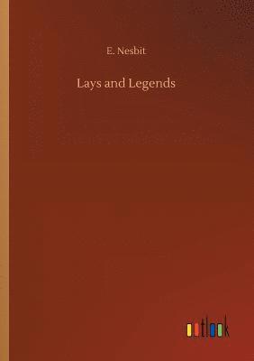 Lays and Legends 1