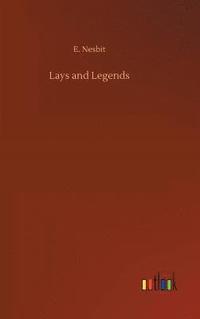 bokomslag Lays and Legends