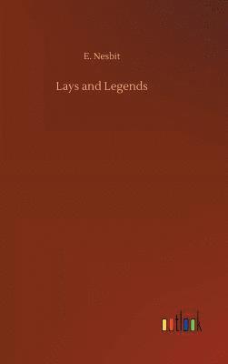 Lays and Legends 1