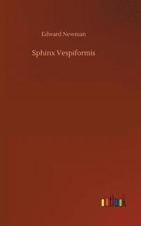 bokomslag Sphinx Vespiformis