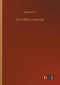 bokomslag Officer¿s Manual