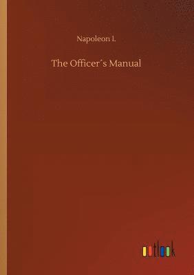 Officer¿s Manual 1