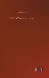 bokomslag Officer¿s Manual
