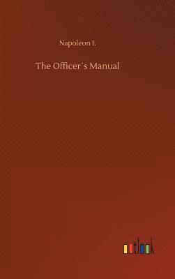 Officer¿s Manual 1