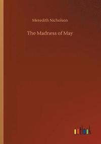 bokomslag Madness of May