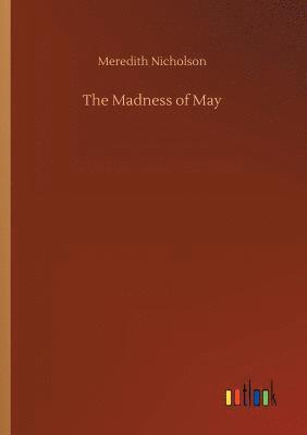 bokomslag Madness of May