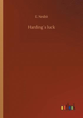 Harding´s luck