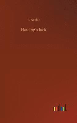 Harding´s luck