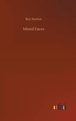 Mixed Faces 1