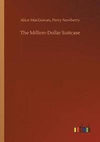 bokomslag The Million-Dollar Suitcase