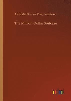 bokomslag The Million-Dollar Suitcase