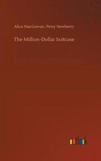 bokomslag The Million-Dollar Suitcase