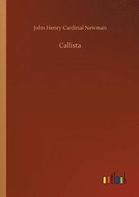 bokomslag Callista