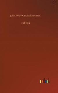 bokomslag Callista
