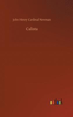bokomslag Callista