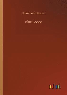 bokomslag Blue Goose