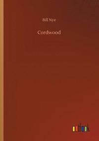 bokomslag Cordwood