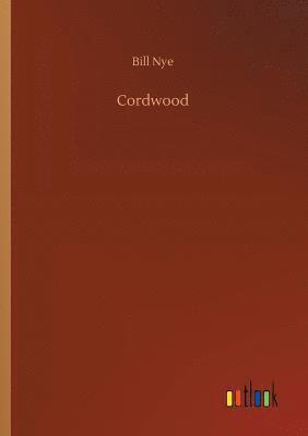 Cordwood