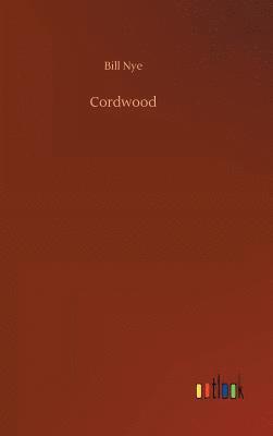 Cordwood 1