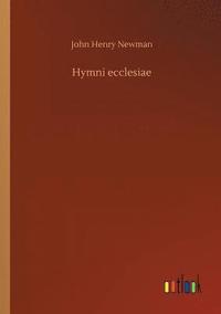 bokomslag Hymni ecclesiae