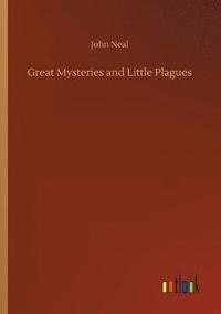 bokomslag Great Mysteries and Little Plagues