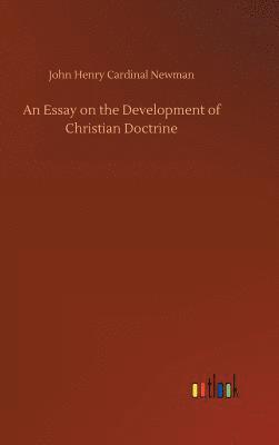 Essay on the Development of Christian Doctrine