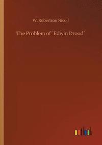 bokomslag The Problem of Edwin Drood