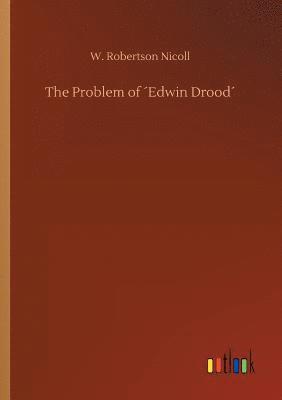 Problem of ´Edwin Drood´