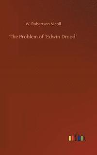 bokomslag The Problem of Edwin Drood