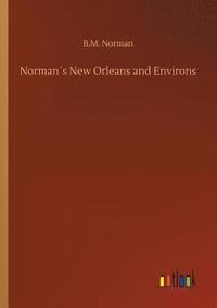 bokomslag Normans New Orleans and Environs