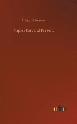 bokomslag Naples Past and Present