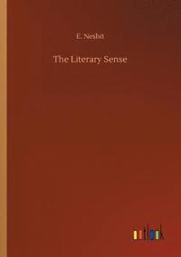 bokomslag Literary Sense